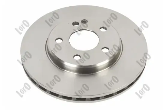 Bremsscheibe Vorderachse ABAKUS 231-03-103 Bild Bremsscheibe Vorderachse ABAKUS 231-03-103