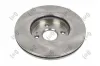 Bremsscheibe Vorderachse ABAKUS 231-03-107 Bild Bremsscheibe Vorderachse ABAKUS 231-03-107