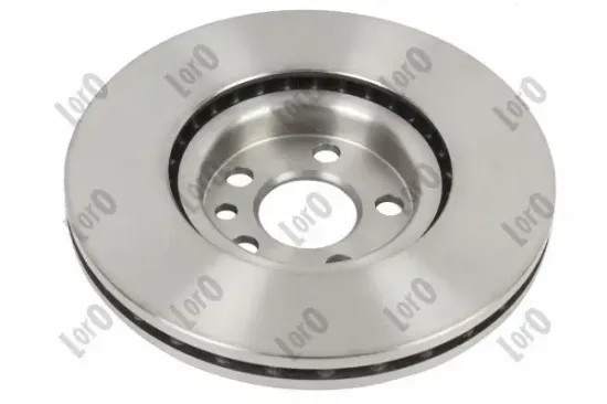 Bremsscheibe ABAKUS 231-03-109 Bild Bremsscheibe ABAKUS 231-03-109