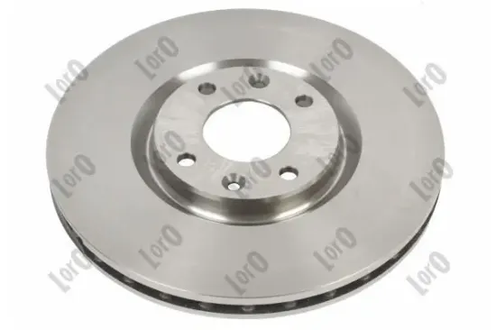 Bremsscheibe Vorderachse ABAKUS 231-03-114 Bild Bremsscheibe Vorderachse ABAKUS 231-03-114