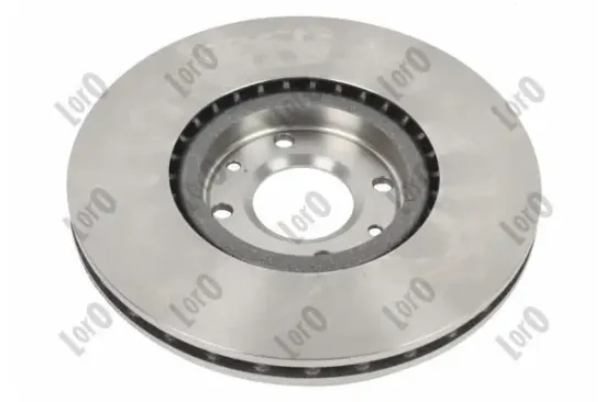 Bremsscheibe Vorderachse ABAKUS 231-03-114 Bild Bremsscheibe Vorderachse ABAKUS 231-03-114