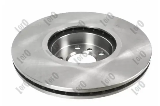 Bremsscheibe Vorderachse ABAKUS 231-03-115 Bild Bremsscheibe Vorderachse ABAKUS 231-03-115