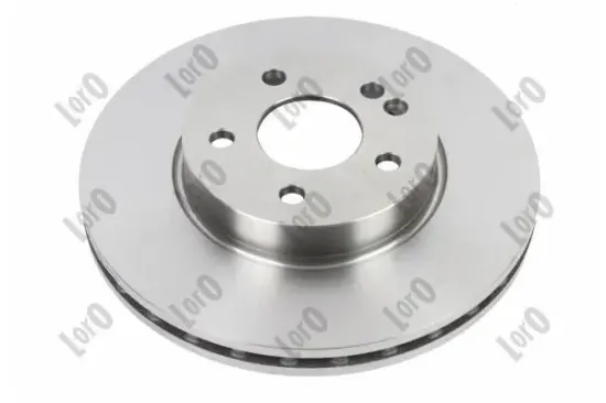 Bremsscheibe ABAKUS 231-03-128 Bild Bremsscheibe ABAKUS 231-03-128