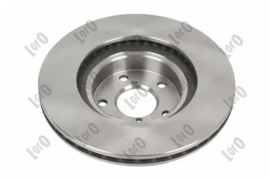 Bremsscheibe Vorderachse ABAKUS 231-03-129 Bild Bremsscheibe Vorderachse ABAKUS 231-03-129