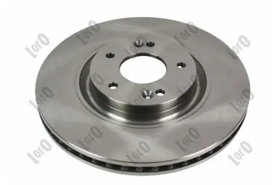 Bremsscheibe Vorderachse ABAKUS 231-03-131 Bild Bremsscheibe Vorderachse ABAKUS 231-03-131