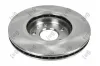 Bremsscheibe Vorderachse ABAKUS 231-03-132 Bild Bremsscheibe Vorderachse ABAKUS 231-03-132