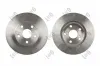 Bremsscheibe Vorderachse ABAKUS 231-03-134 Bild Bremsscheibe Vorderachse ABAKUS 231-03-134