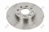 Bremsscheibe Vorderachse ABAKUS 231-03-143 Bild Bremsscheibe Vorderachse ABAKUS 231-03-143