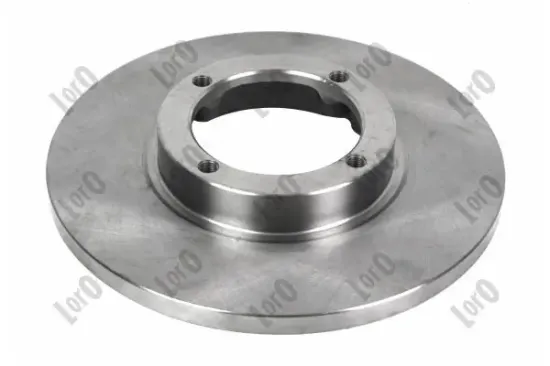 Bremsscheibe Vorderachse ABAKUS 231-03-144 Bild Bremsscheibe Vorderachse ABAKUS 231-03-144