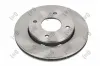 Bremsscheibe Vorderachse ABAKUS 231-03-145 Bild Bremsscheibe Vorderachse ABAKUS 231-03-145