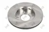 Bremsscheibe Vorderachse ABAKUS 231-03-145 Bild Bremsscheibe Vorderachse ABAKUS 231-03-145