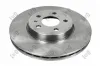 Bremsscheibe Vorderachse ABAKUS 231-03-149 Bild Bremsscheibe Vorderachse ABAKUS 231-03-149