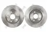 Bremsscheibe Vorderachse ABAKUS 231-03-150 Bild Bremsscheibe Vorderachse ABAKUS 231-03-150