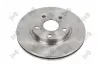 Bremsscheibe Vorderachse ABAKUS 231-03-150 Bild Bremsscheibe Vorderachse ABAKUS 231-03-150