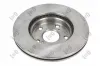 Bremsscheibe Vorderachse ABAKUS 231-03-150 Bild Bremsscheibe Vorderachse ABAKUS 231-03-150