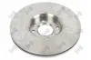 Bremsscheibe Vorderachse ABAKUS 231-03-152 Bild Bremsscheibe Vorderachse ABAKUS 231-03-152
