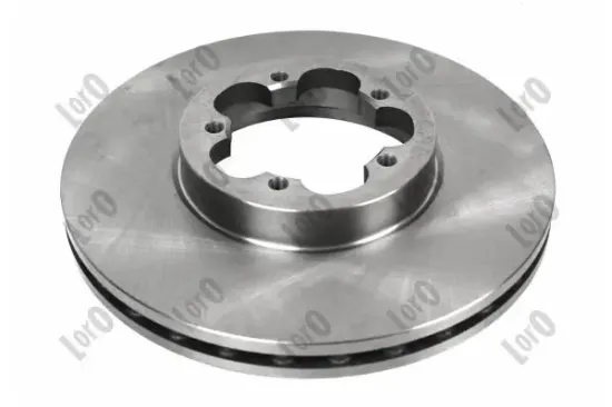 Bremsscheibe Vorderachse ABAKUS 231-03-155 Bild Bremsscheibe Vorderachse ABAKUS 231-03-155