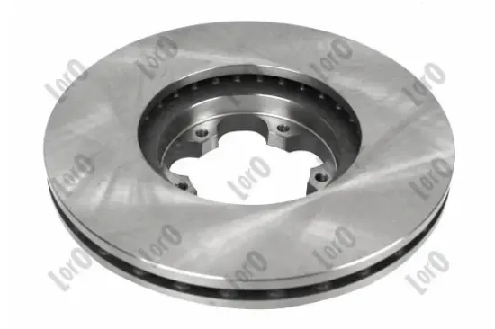 Bremsscheibe Vorderachse ABAKUS 231-03-155 Bild Bremsscheibe Vorderachse ABAKUS 231-03-155