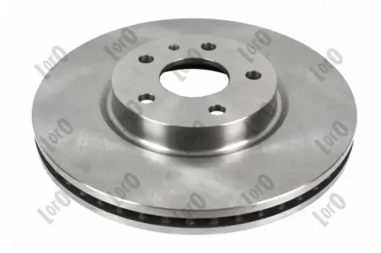 Bremsscheibe Vorderachse ABAKUS 231-03-156 Bild Bremsscheibe Vorderachse ABAKUS 231-03-156