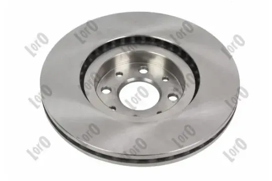 Bremsscheibe Vorderachse ABAKUS 231-03-157 Bild Bremsscheibe Vorderachse ABAKUS 231-03-157