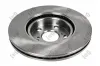 Bremsscheibe Vorderachse ABAKUS 231-03-158 Bild Bremsscheibe Vorderachse ABAKUS 231-03-158