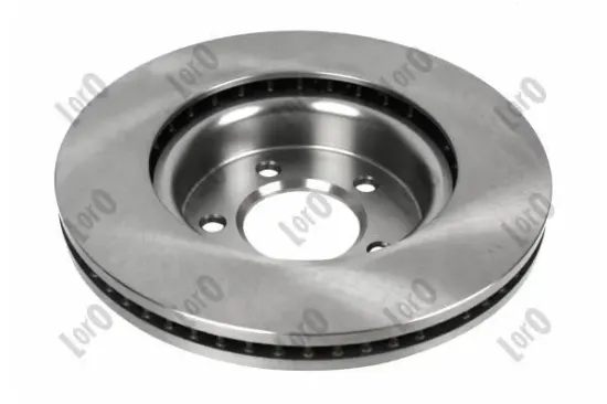 Bremsscheibe Vorderachse ABAKUS 231-03-159 Bild Bremsscheibe Vorderachse ABAKUS 231-03-159