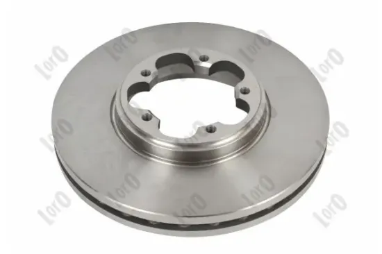 Bremsscheibe ABAKUS 231-03-161 Bild Bremsscheibe ABAKUS 231-03-161