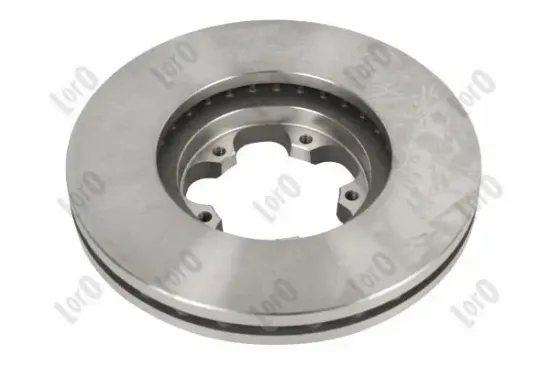 Bremsscheibe ABAKUS 231-03-161 Bild Bremsscheibe ABAKUS 231-03-161