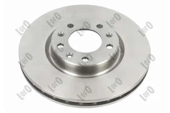 Bremsscheibe Vorderachse ABAKUS 231-03-162 Bild Bremsscheibe Vorderachse ABAKUS 231-03-162