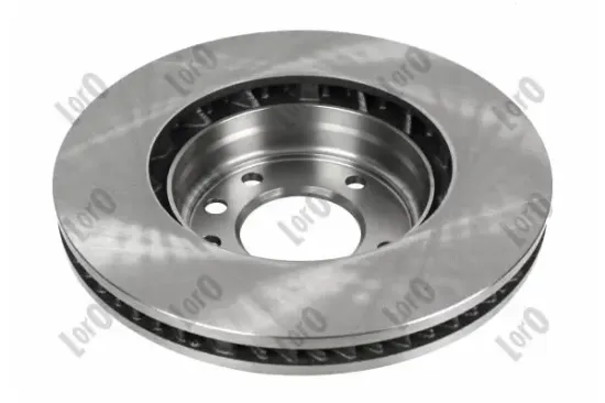 Bremsscheibe Vorderachse links ABAKUS 231-03-163 Bild Bremsscheibe Vorderachse links ABAKUS 231-03-163