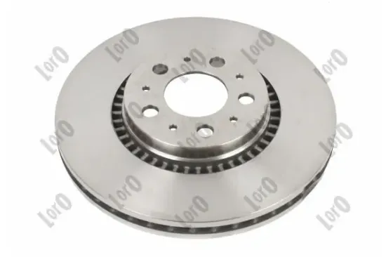 Bremsscheibe Vorderachse ABAKUS 231-03-171 Bild Bremsscheibe Vorderachse ABAKUS 231-03-171