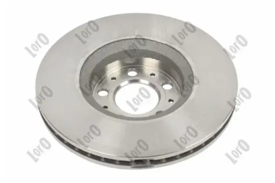 Bremsscheibe Vorderachse ABAKUS 231-03-171 Bild Bremsscheibe Vorderachse ABAKUS 231-03-171