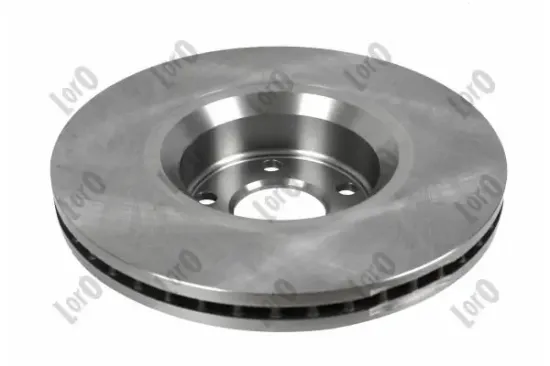 Bremsscheibe Vorderachse ABAKUS 231-03-175 Bild Bremsscheibe Vorderachse ABAKUS 231-03-175