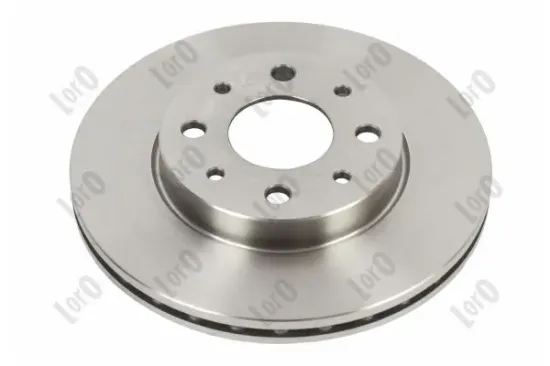 Bremsscheibe Vorderachse ABAKUS 231-03-178 Bild Bremsscheibe Vorderachse ABAKUS 231-03-178