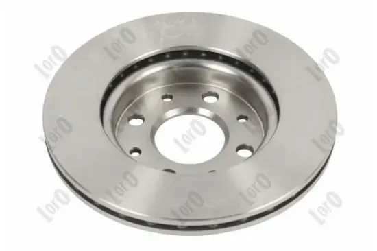 Bremsscheibe Vorderachse ABAKUS 231-03-178 Bild Bremsscheibe Vorderachse ABAKUS 231-03-178