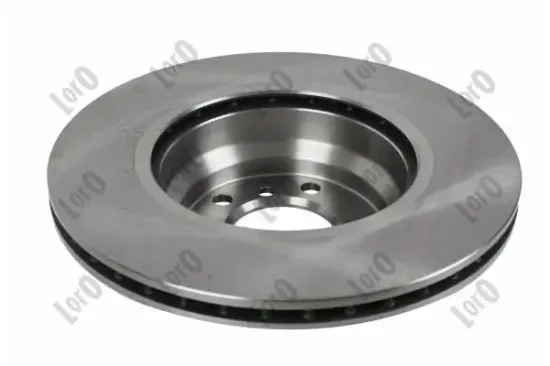 Bremsscheibe Vorderachse ABAKUS 231-03-179 Bild Bremsscheibe Vorderachse ABAKUS 231-03-179