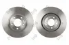 Bremsscheibe Vorderachse rechts ABAKUS 231-03-184 Bild Bremsscheibe Vorderachse rechts ABAKUS 231-03-184