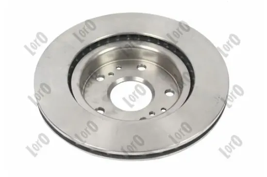 Bremsscheibe Vorderachse ABAKUS 231-03-190 Bild Bremsscheibe Vorderachse ABAKUS 231-03-190