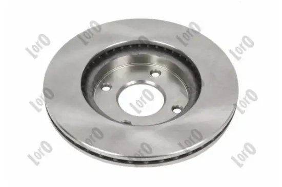 Bremsscheibe Vorderachse ABAKUS 231-03-193 Bild Bremsscheibe Vorderachse ABAKUS 231-03-193