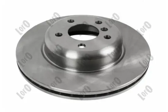 Bremsscheibe Vorderachse ABAKUS 231-03-196 Bild Bremsscheibe Vorderachse ABAKUS 231-03-196