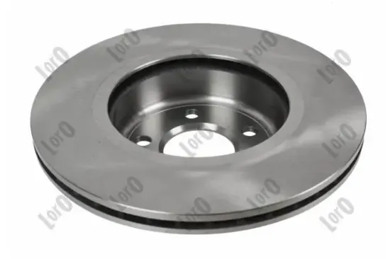 Bremsscheibe Vorderachse ABAKUS 231-03-196 Bild Bremsscheibe Vorderachse ABAKUS 231-03-196