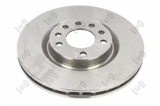 Bremsscheibe Vorderachse ABAKUS 231-03-198 Bild Bremsscheibe Vorderachse ABAKUS 231-03-198