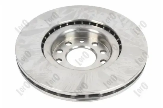 Bremsscheibe Vorderachse ABAKUS 231-03-198 Bild Bremsscheibe Vorderachse ABAKUS 231-03-198