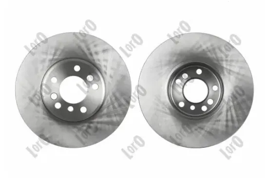 Bremsscheibe Vorderachse ABAKUS 231-03-200 Bild Bremsscheibe Vorderachse ABAKUS 231-03-200