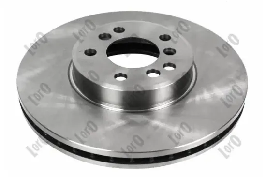 Bremsscheibe Vorderachse ABAKUS 231-03-200 Bild Bremsscheibe Vorderachse ABAKUS 231-03-200