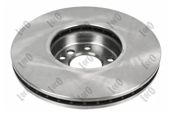 Bremsscheibe Vorderachse ABAKUS 231-03-200 Bild Bremsscheibe Vorderachse ABAKUS 231-03-200