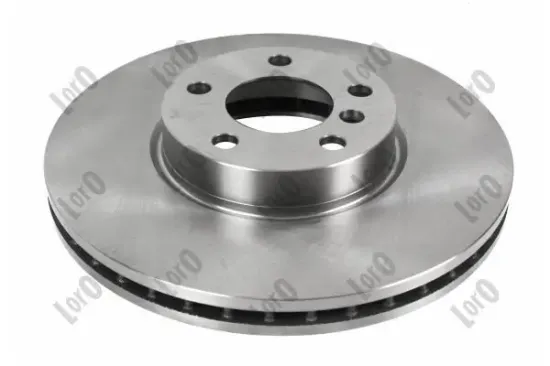 Bremsscheibe Vorderachse ABAKUS 231-03-208 Bild Bremsscheibe Vorderachse ABAKUS 231-03-208