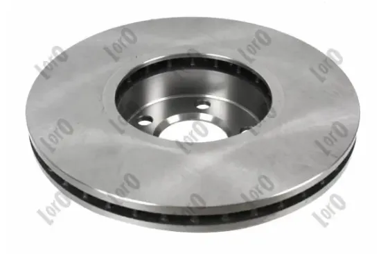 Bremsscheibe Vorderachse ABAKUS 231-03-208 Bild Bremsscheibe Vorderachse ABAKUS 231-03-208