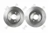Bremsscheibe Vorderachse ABAKUS 231-03-212