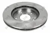 Bremsscheibe Vorderachse ABAKUS 231-03-212 Bild Bremsscheibe Vorderachse ABAKUS 231-03-212